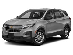 2022 Chevrolet Equinox RS SUV