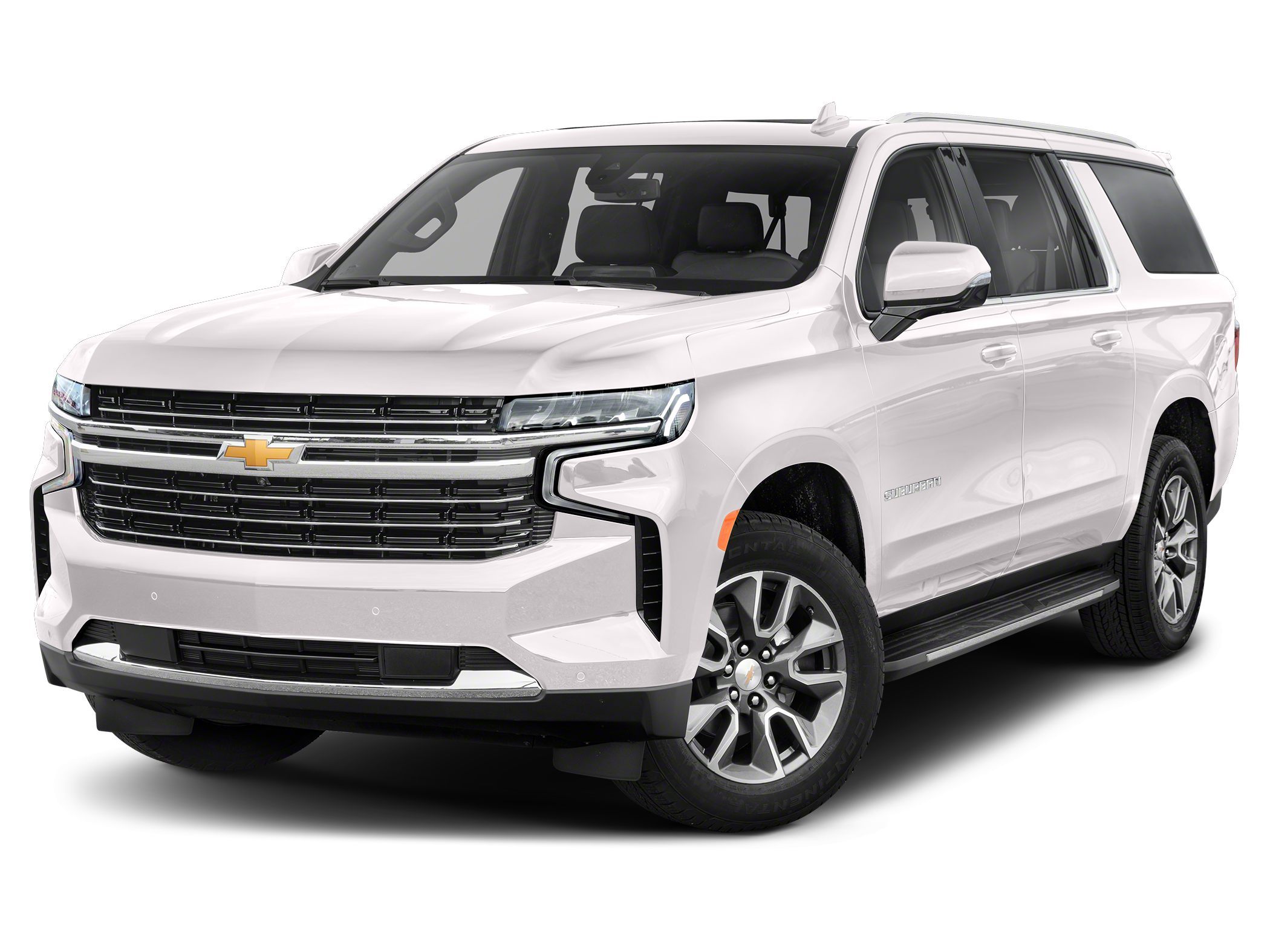 2022 Chevrolet Suburban LT -
                Wesley Chapel, FL