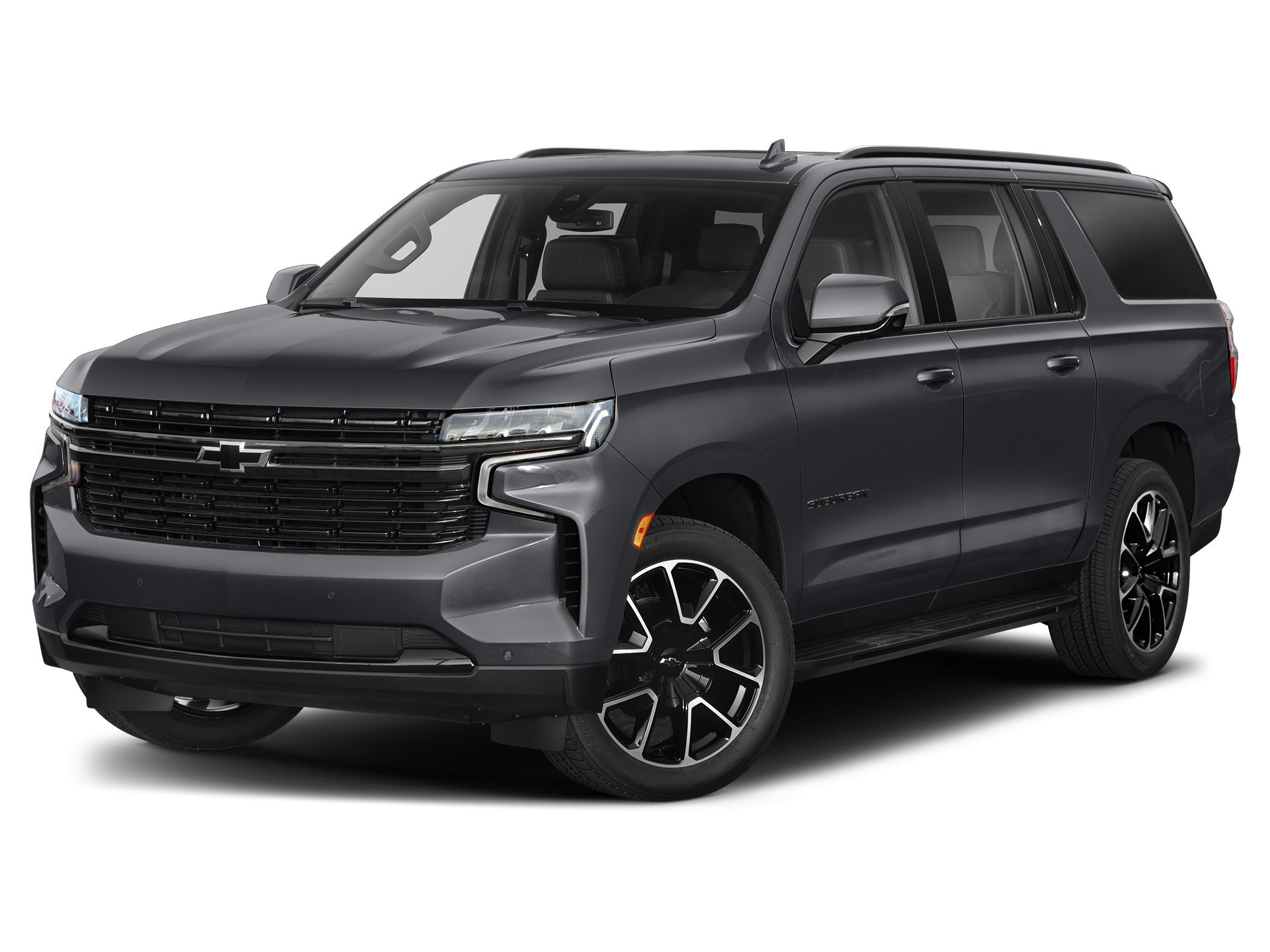 2022 Chevrolet Suburban 2WD 1500 RST's photo