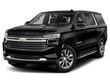 Chevrolet Suburban