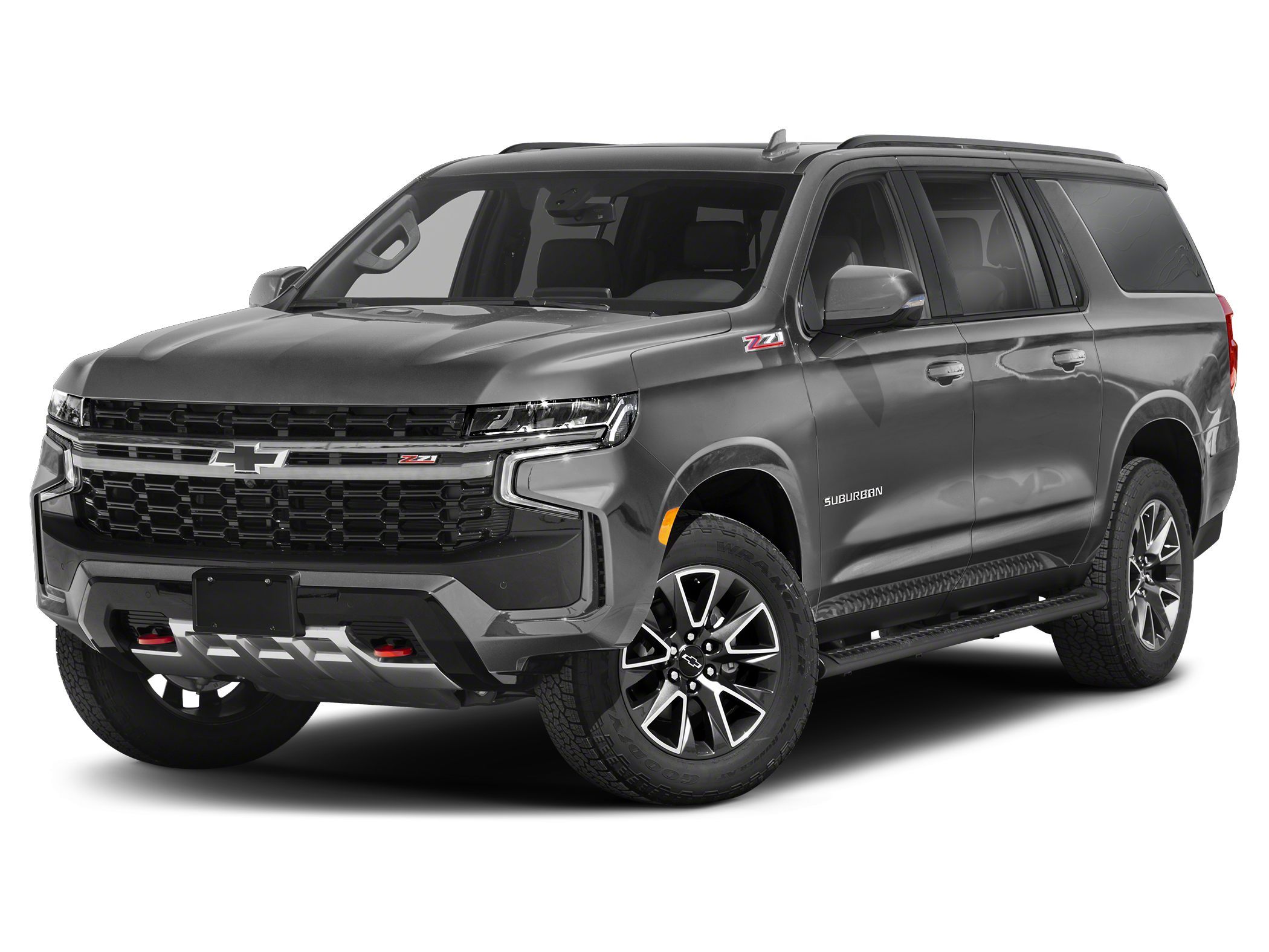 2022 Chevrolet Suburban Z71 -
                Odessa, TX