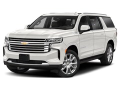 2022 Chevrolet Suburban High Country 4WD  High Country