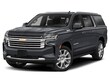 CHEVROLET SUBURBAN
