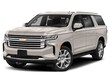 Chevrolet Suburban