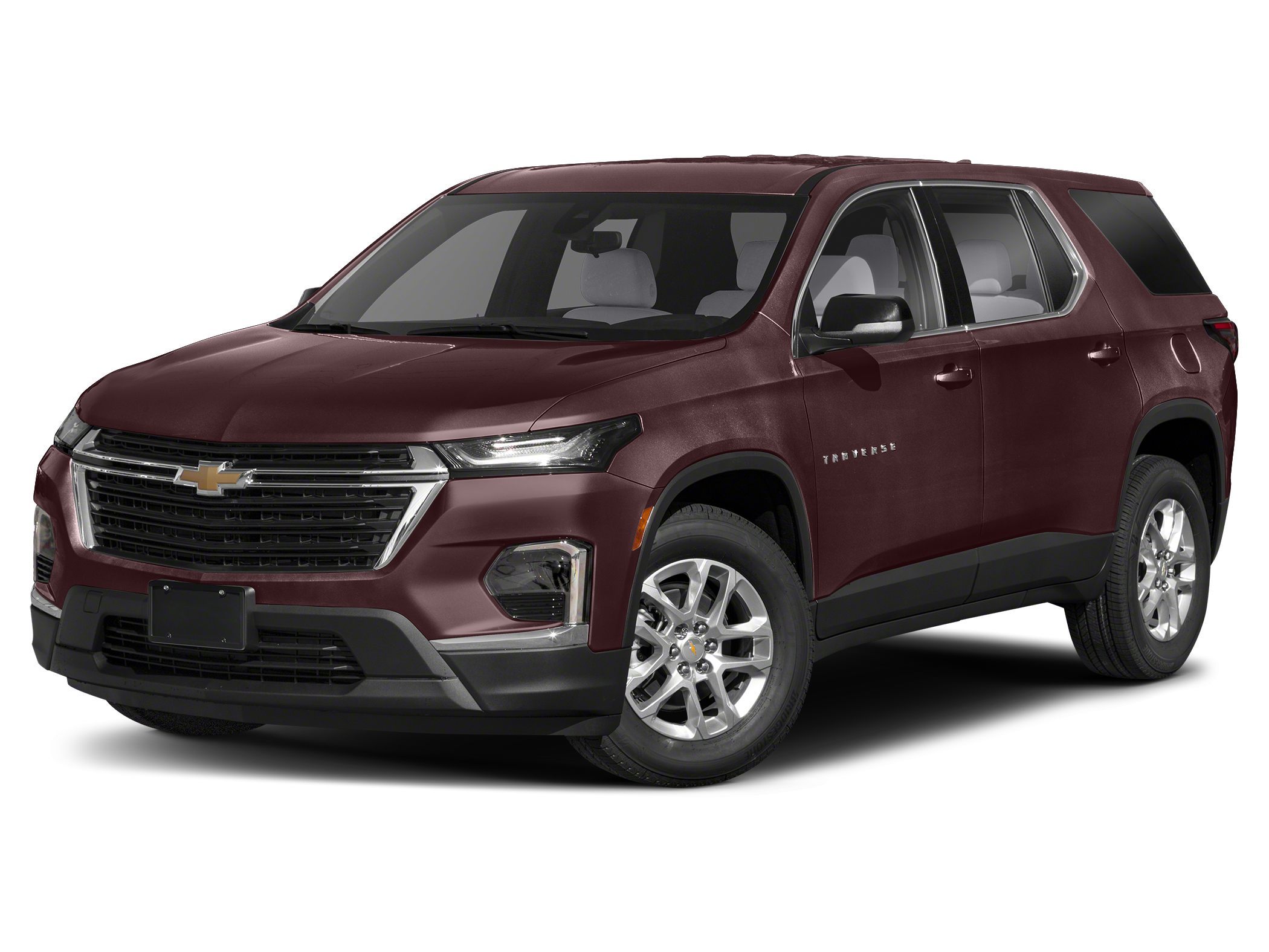 2022 Chevrolet Traverse LT -
                Great Falls, MT