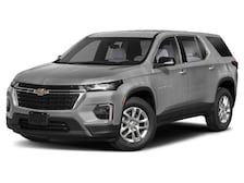 2022 Chevrolet Traverse RS -
                Sacramento, CA