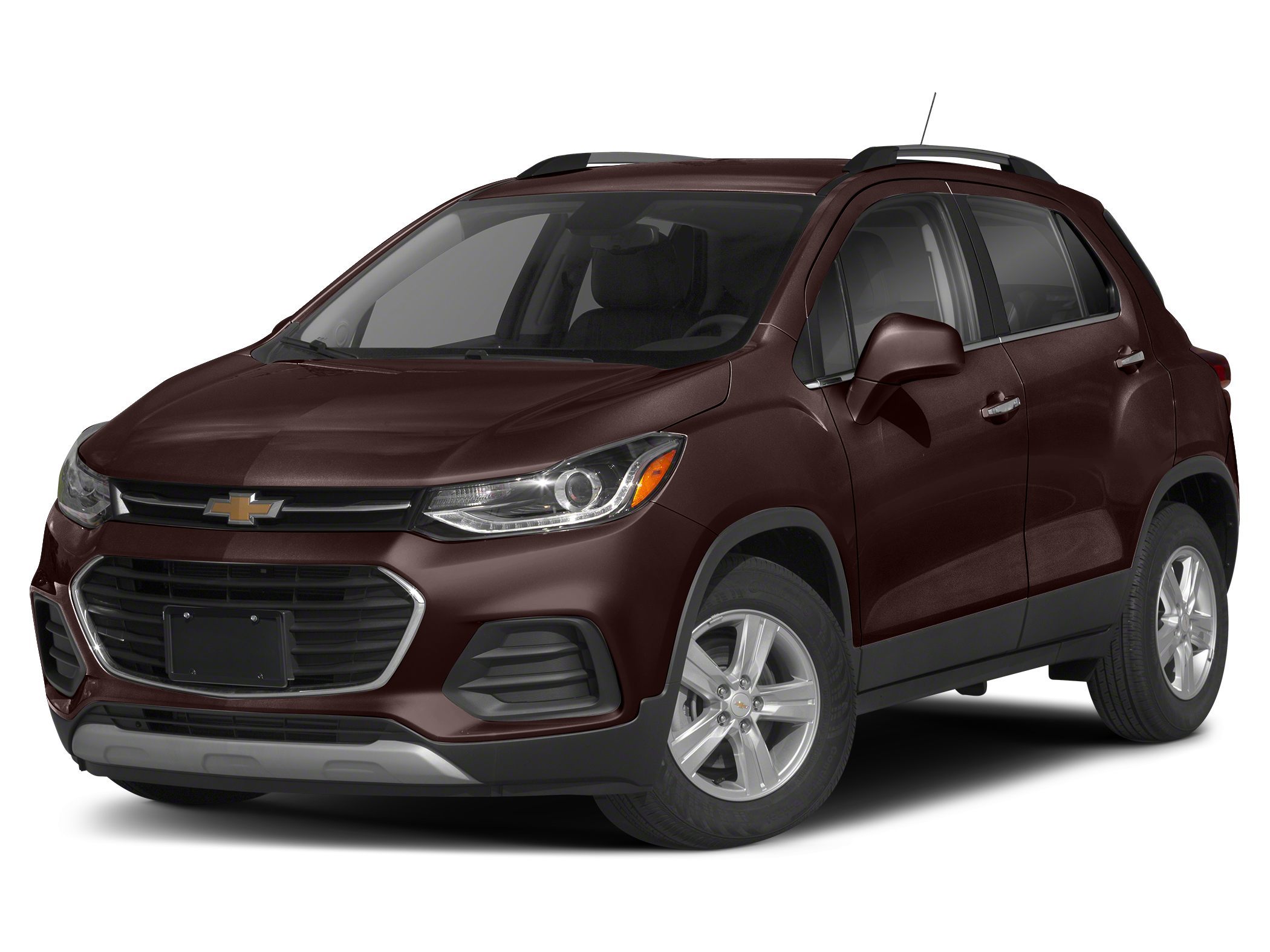 2022 Chevrolet Trax SUV 