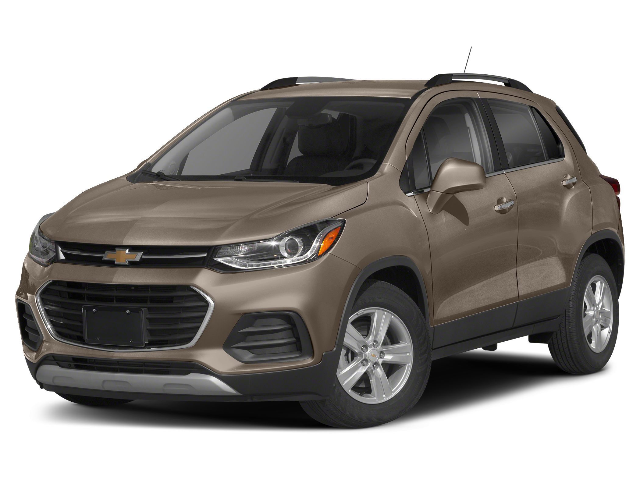 2022 Chevrolet Trax LT Hero Image