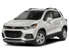 2022 Chevrolet Trax LT -
                Colorado Springs, CO