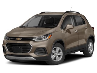 2022 Chevrolet Trax LT SUV