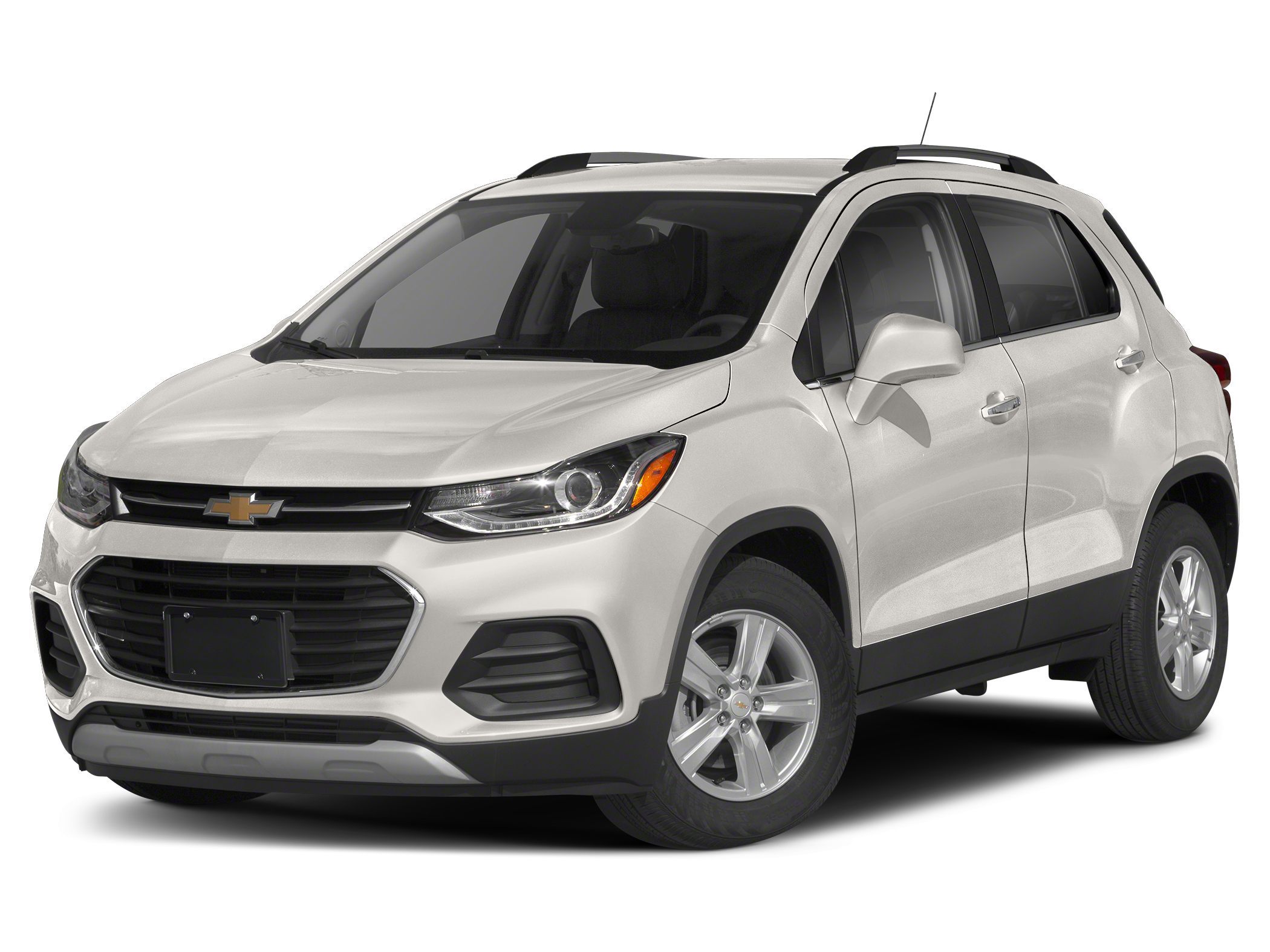 2022 Chevrolet Trax LT -
                  Wasilla, AK