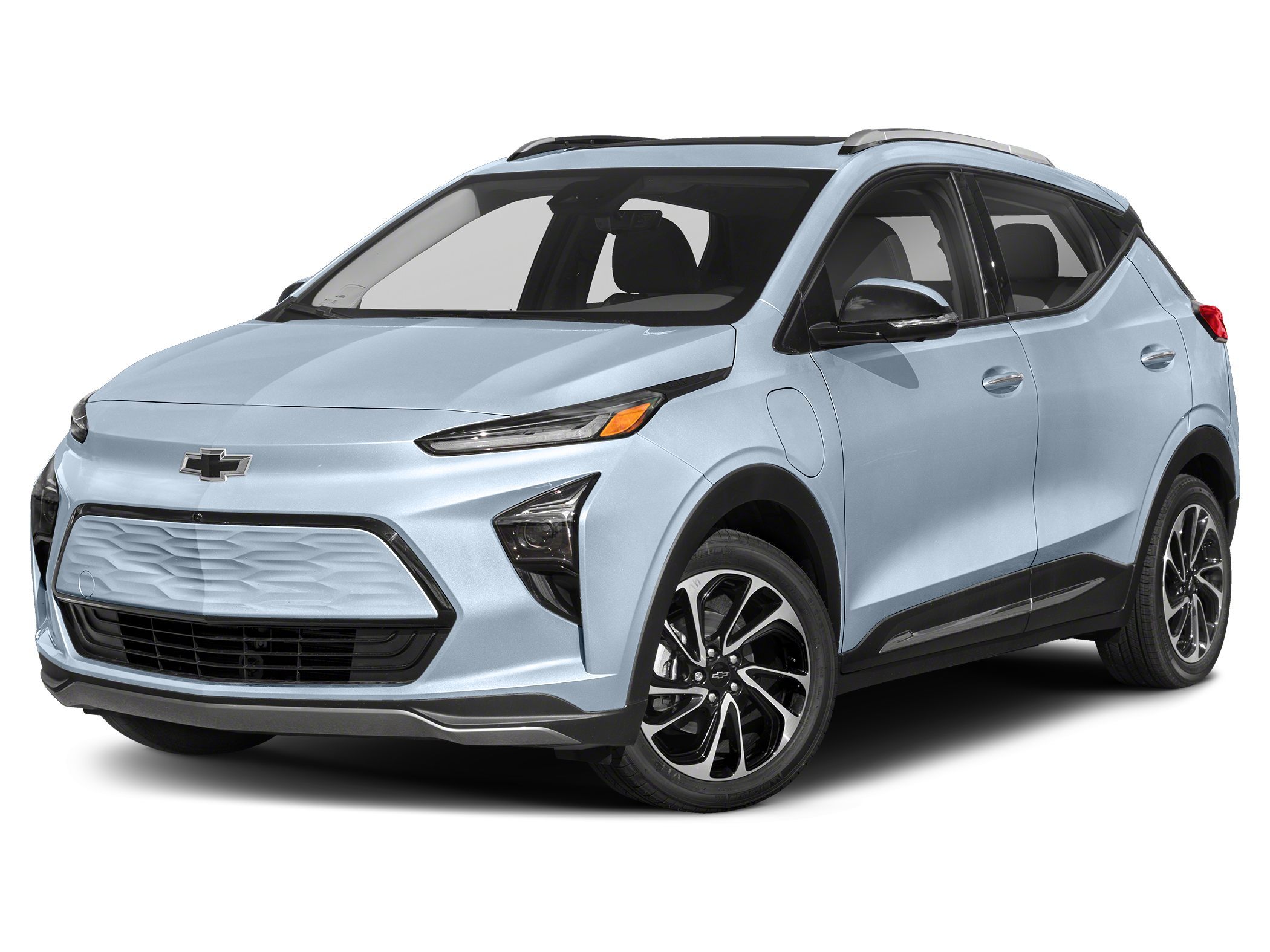 2022 Chevrolet Bolt EUV Premier -
                Portland, OR