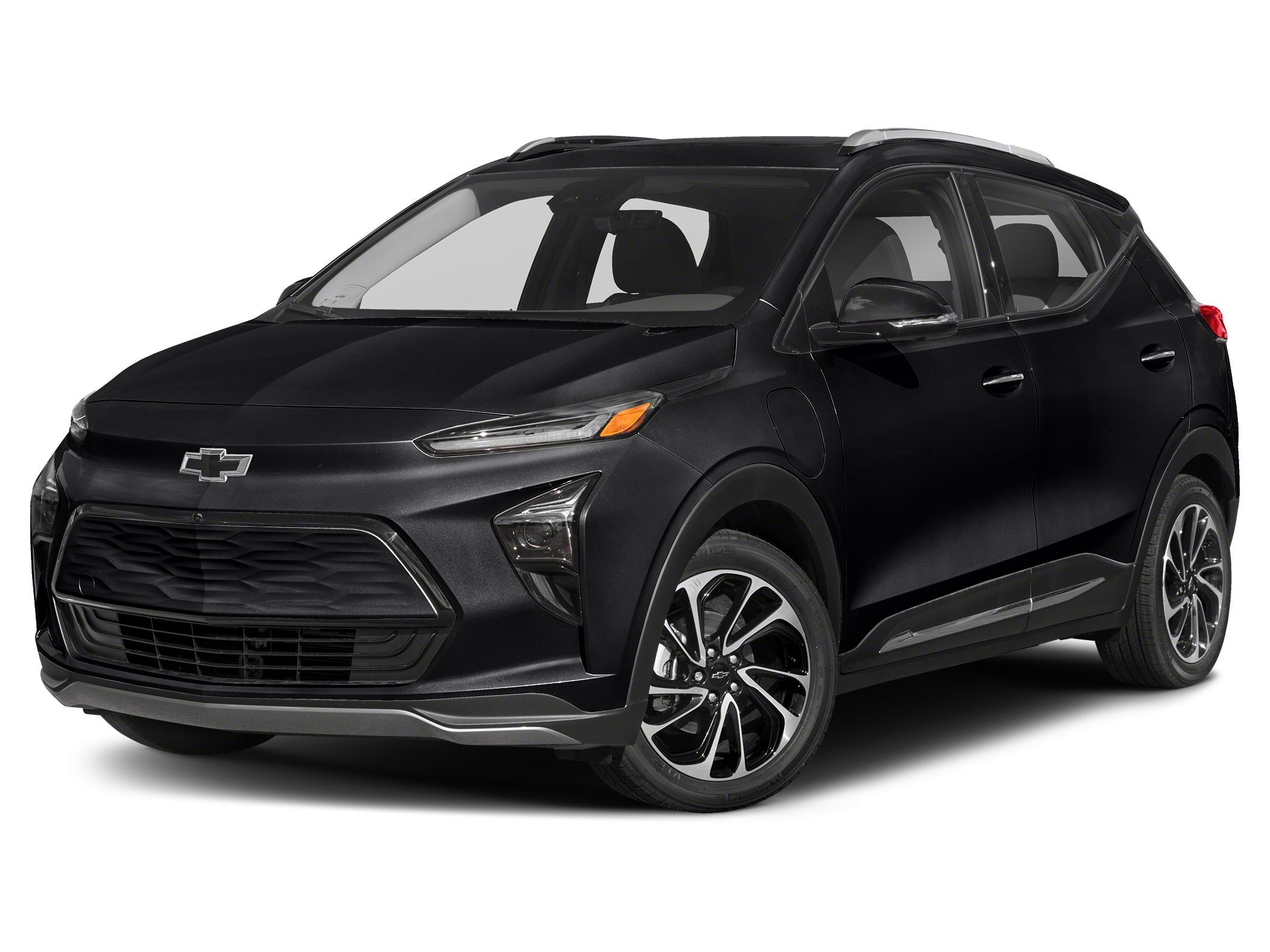 2022 Chevrolet Bolt EUV Premier -
                Portland, OR