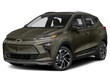 Chevrolet Bolt EUV