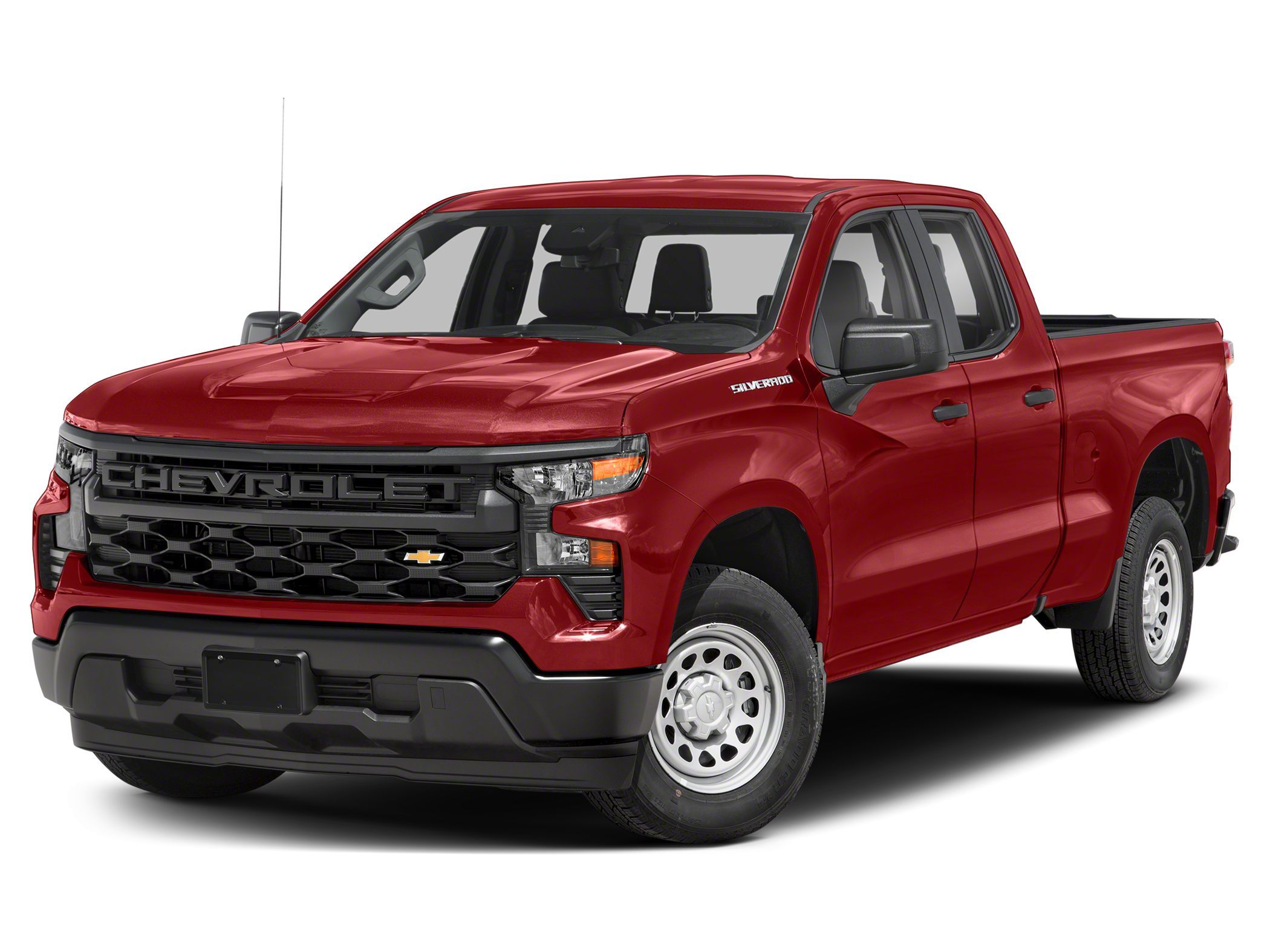 2022 Chevrolet Silverado 1500 LT 4WD Double Cab Standard Box's photo