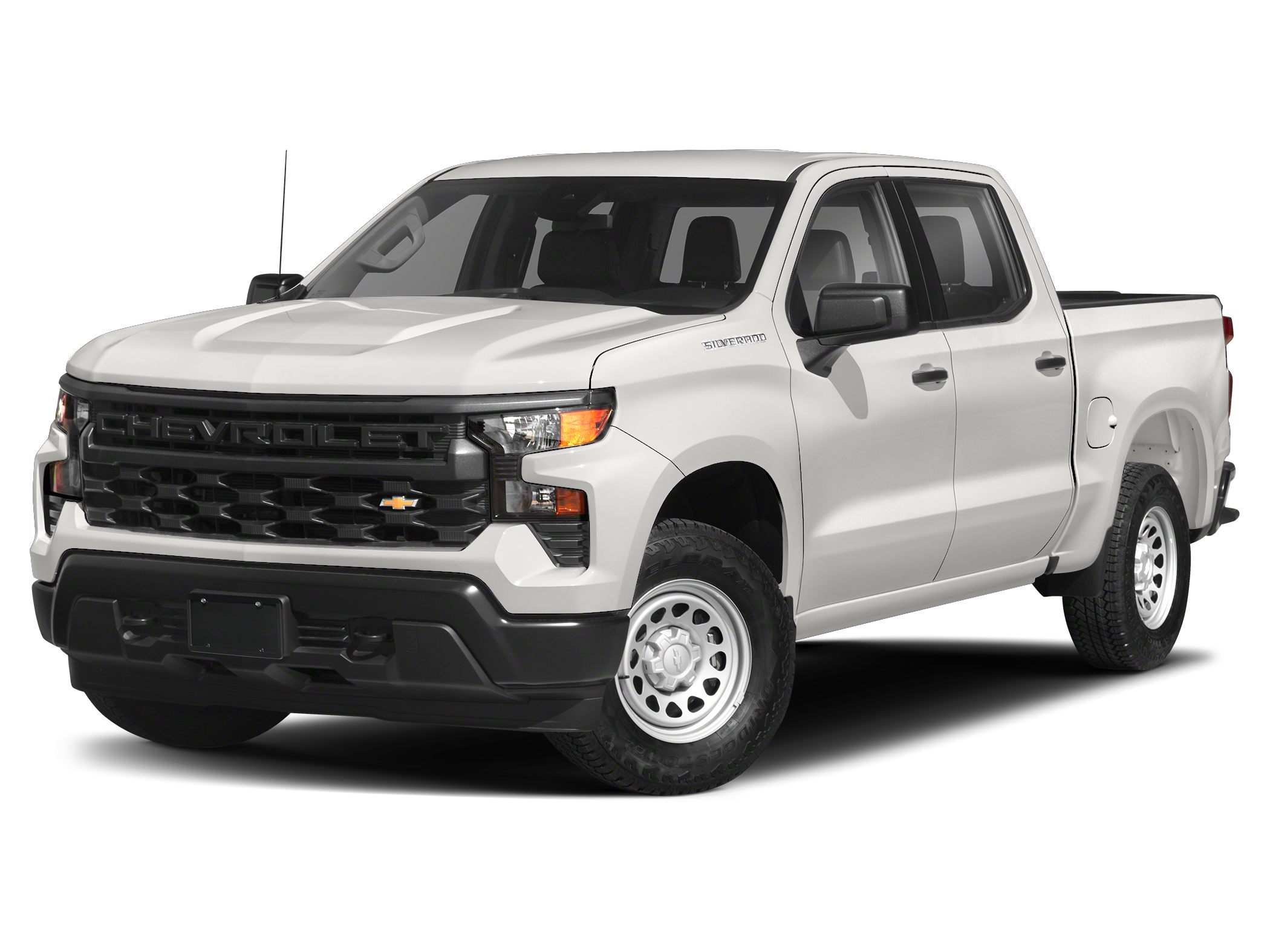 2022 Chevrolet Silverado 1500 LTZ Crew Cab Short Box's photo