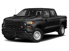2022 Chevrolet Silverado 1500 LT (2FL) Truck