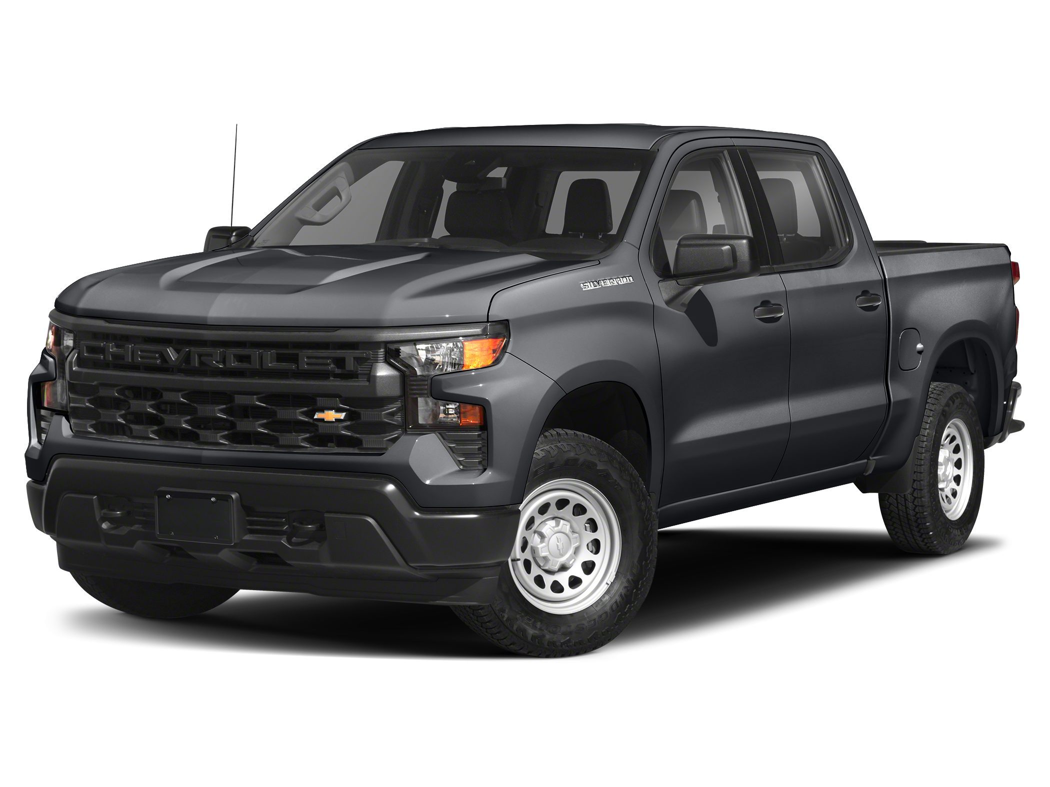 2022 Chevrolet Silverado 1500  -
                Las Vegas, NV