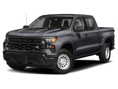 Used 2022 Chevrolet Silverado 1500 LT Trail Boss Truck near League City, TX