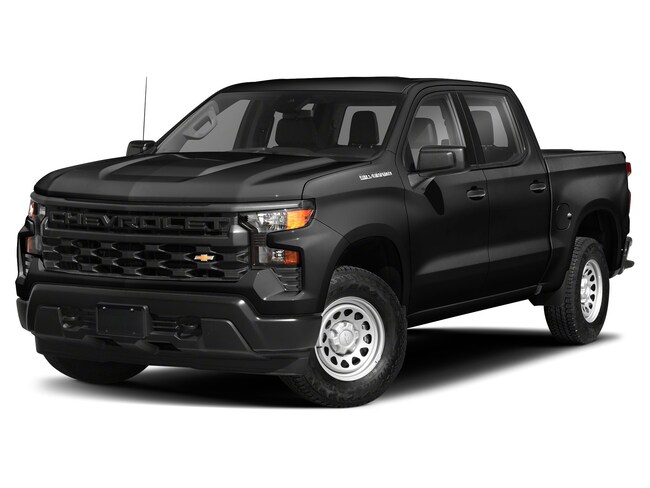 2022 Chevrolet Silverado 1500 High Country Truck 2022 Chevrolet Silverado 1500 High Country Truck