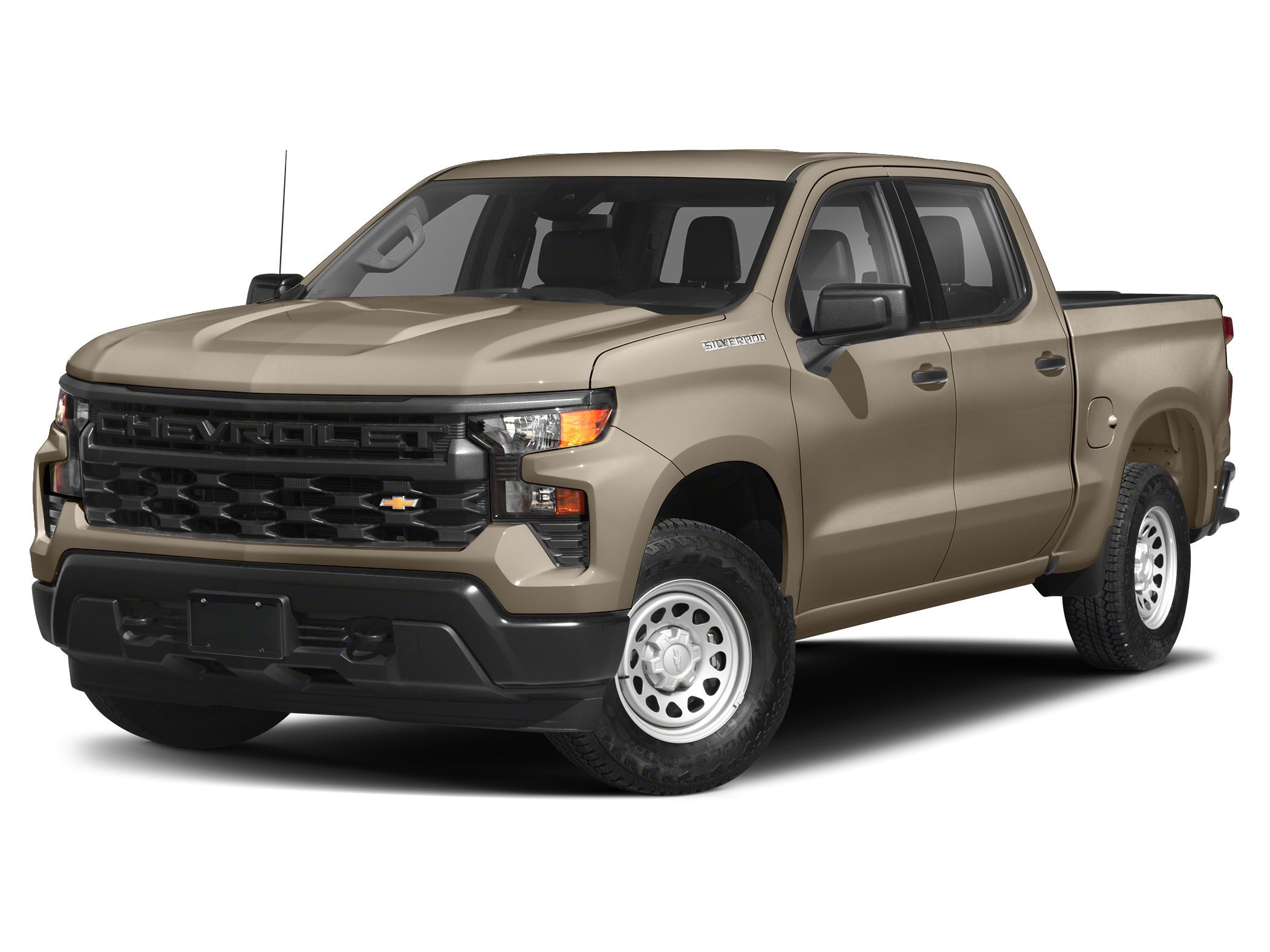 2022 Chevrolet Silverado