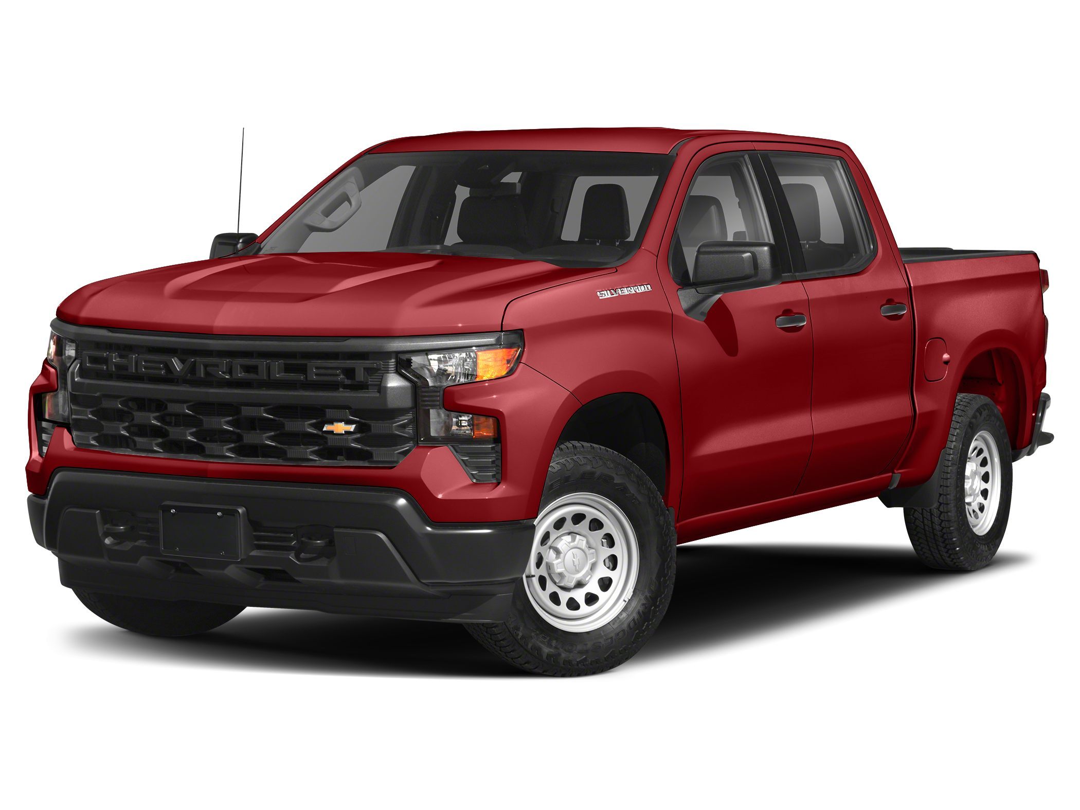 2022 Chevrolet Silverado 1500 RST -
                  Fairbanks, AK