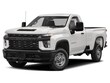 Chevrolet Silverado 2500 HD