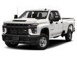 Chevrolet Silverado 2500HD