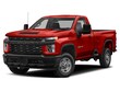  Chevrolet Silverado 2500HD