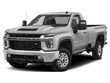 Chevrolet Silverado 2500HD