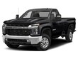  Chevrolet Silverado 2500 HD