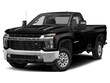  Chevrolet Silverado 2500 HD