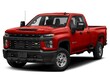  Chevrolet Silverado 2500HD