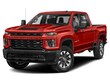 Chevrolet Silverado 2500 HD