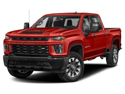 Grille Kit | Chevrolet Silverado 2500HD CUSTOM 2022