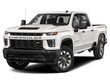  Chevrolet Silverado 2500 HD