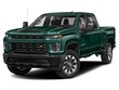 Chevrolet Silverado 2500HD