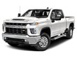  Chevrolet Silverado 2500 HD
