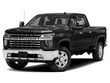  Chevrolet Silverado 2500 HD