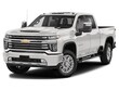  Chevrolet Silverado 2500 HD