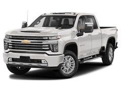 2022 Chevrolet Silverado 2500 HD High Country Truck