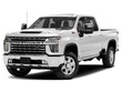 Chevrolet Silverado 2500HD