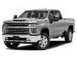  Chevrolet Silverado 2500 HD