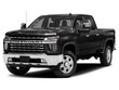  Chevrolet Silverado 2500HD