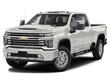 Chevrolet Silverado 2500 HD
