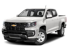 2022 Chevrolet Colorado ZR2 Truck