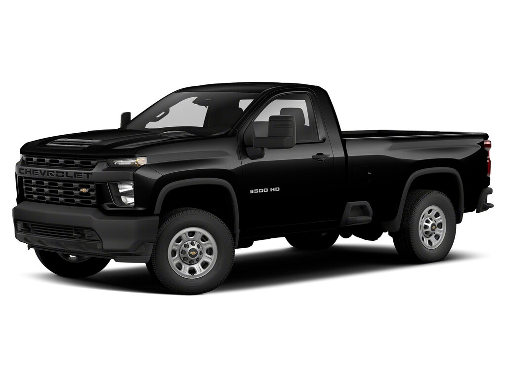 Used 2022 Chevrolet Silverado 3500HD LT Truck