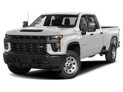 2022 Chevrolet Silverado 3500HD
