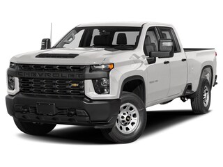 2022 Chevrolet Silverado 3500HD