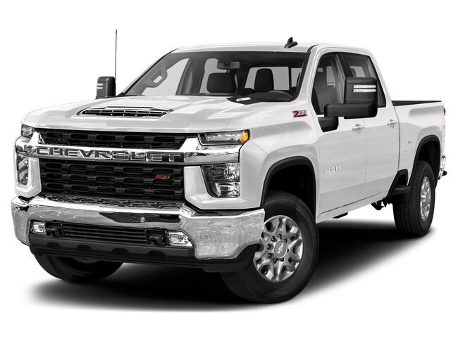 2022 Chevrolet Silverado 3500HD LT 4WD Crew Cab 172 Truck Crew Cab